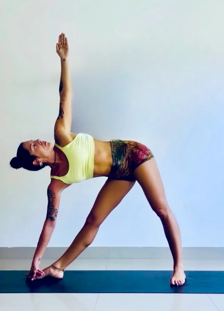 Rita yoga